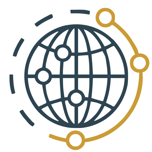 Global Connectivity