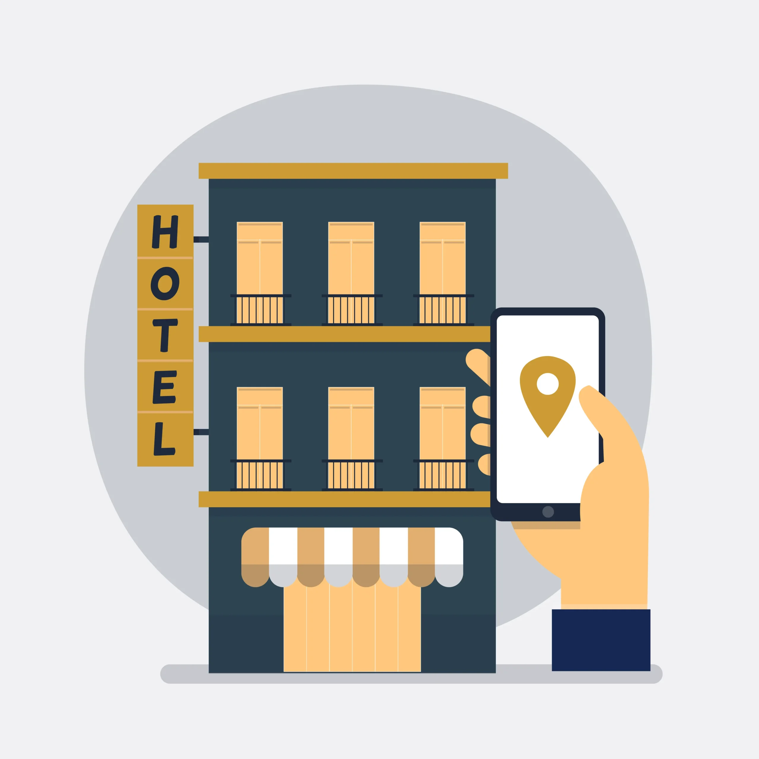 Hotel Booking