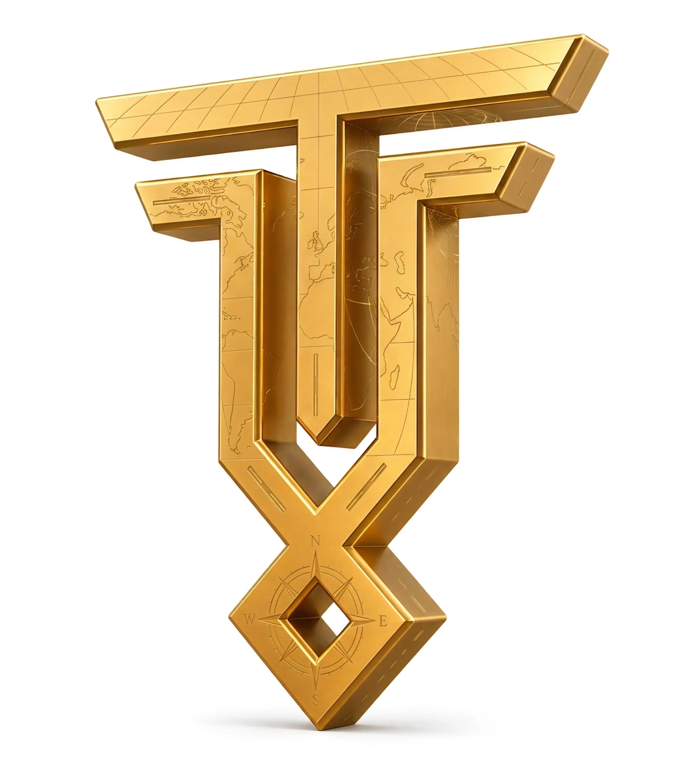 Tayyar 3d logo