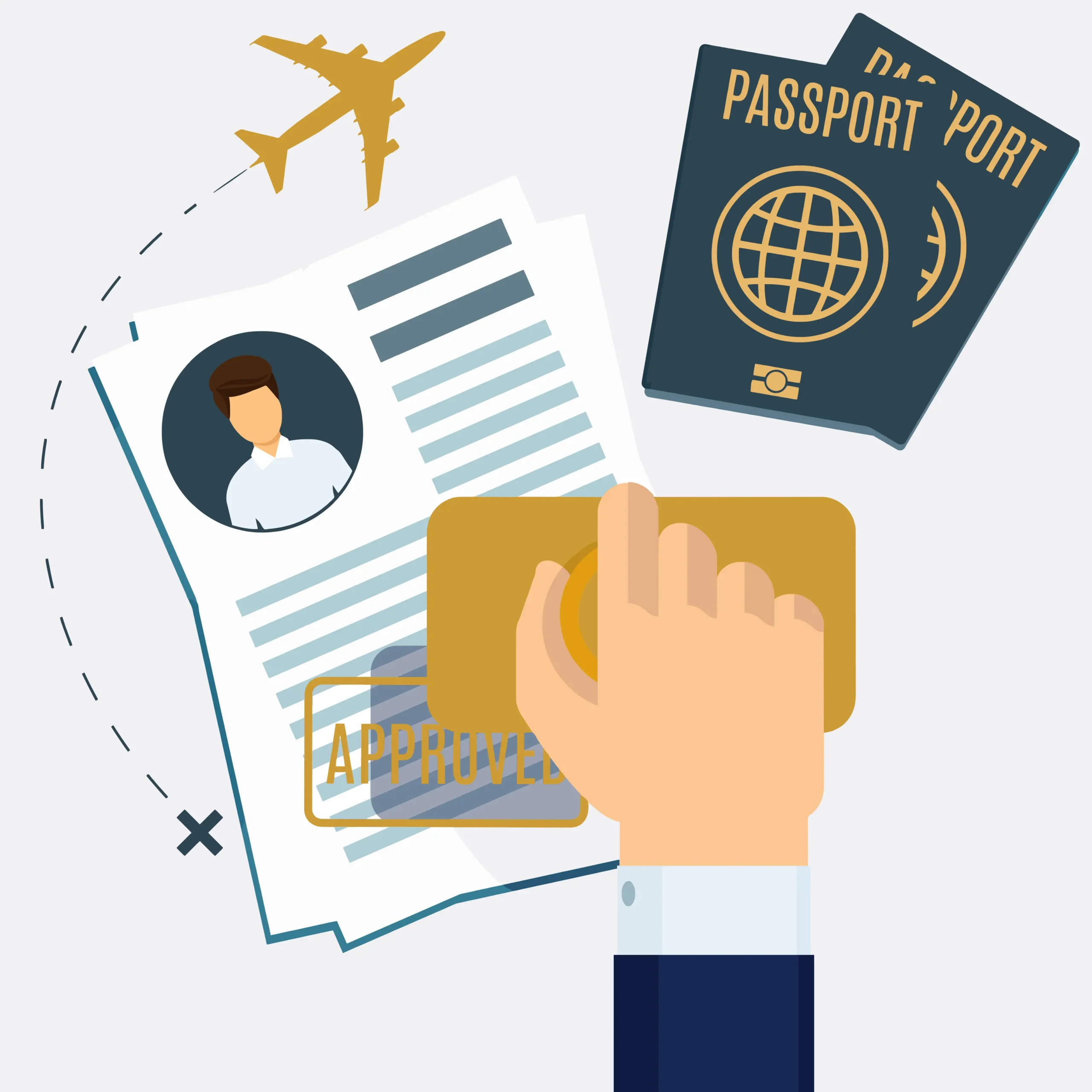 Visa Assistance
